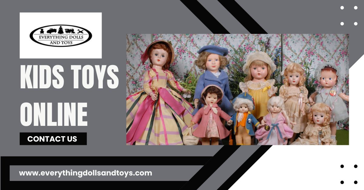 kids toys online