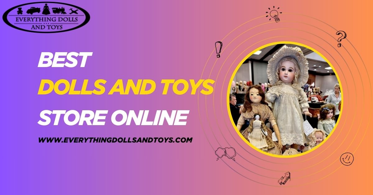 best dolls and toys store online 1