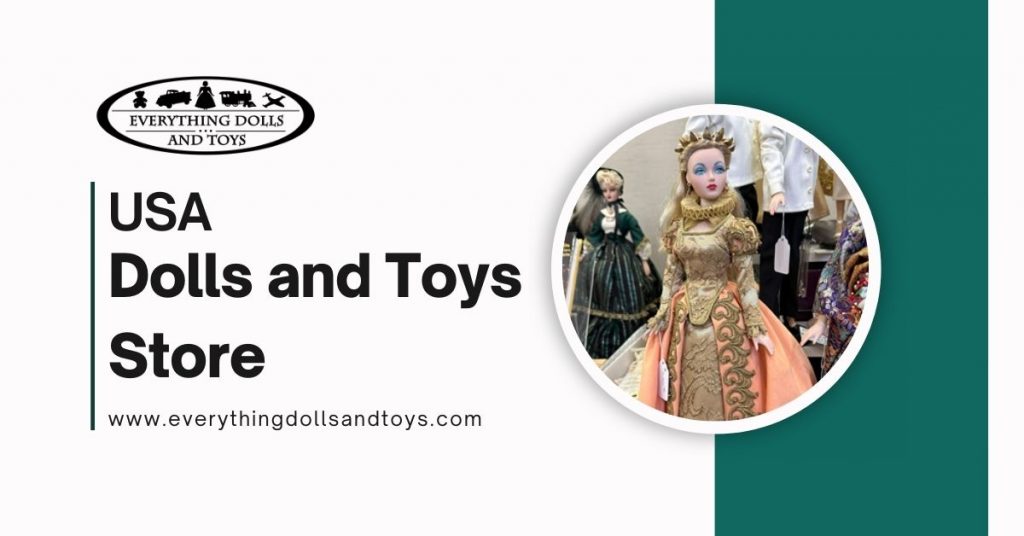 usa dolls and toys store